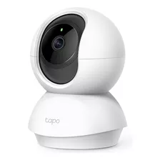 Camara De Vigilancia Tp-link Tapo C200 Hd Visión Nocturna 