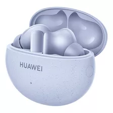 Fone De Ouvido Huawei Freebuds 5i Isle Blue Cor Azul-celeste