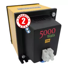 Autotransformador 220v/110v 5000w Líneas Red 110v 50hz 60hz