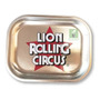 Segunda imagen para búsqueda de productos circus rolling