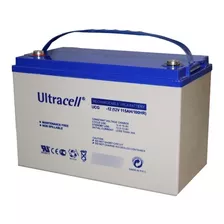 Batería Gel Ultracell Ucg 100-12v