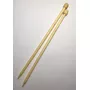 Tercera imagen para búsqueda de palillos de bambu
