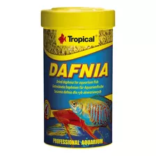 Alimento Para Peces Dafnia Seca