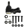 1- Repuesto P/1 Inyector Pickup L4 2.4l 95/97 Injetech