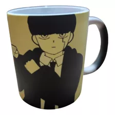 Taza Magica Mashle Anime