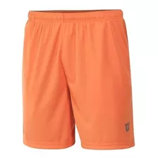 Long Short Wilson Bermuda Niño Kids Tenis Padel C/ Bolsillos