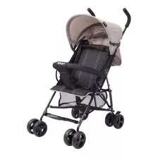 Coche Baston Bonnie Para Bebe Plegable Tipo Paraguas