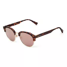 Lentes De Sol Hawkers Classic Rounded Elige Tu Color Color Casey/oro Rosa