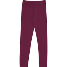 Calça Legging Cotton Juvenil Pulla Bulla Ref. 49817