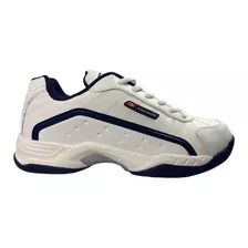 Tenis Ocean Pacific Burton H3 Para Hombre