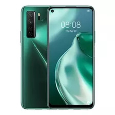 Huawei P40 Lite 5g Dual Sim 128 Gb Verde 6 Gb Ram