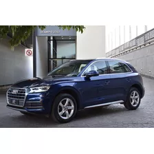 Audi Q5 2,0 Tfsi Stronic Quattro 252 Cv 2018 62.000 Kms 