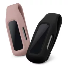 Malla Con Clip Para Fitbit Inspire 3/2/ace 3-n/r 2un