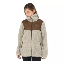 Chaqueta Terrain Mujer Buffalo