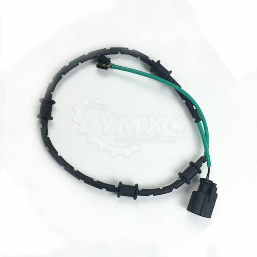 Front Brake Pad Wear Wire Sensor For Jaguar Xf 2.0l 2013 Yma Foto 2