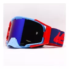 Antiparras Goggles Leatt 6.5 