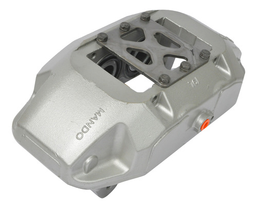 Caliper Gris Del Cardone P/ Hyundai Genesis V8 5.0l 15 A 16 Foto 4