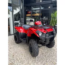 Kawasaki Brute Force 300 Cuatriciclo No Fourtrax