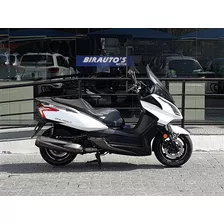 Kymco Downtown 2018 Gasolina