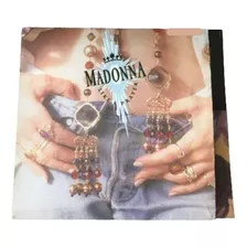 Lp Vinil Madonna Like A Prayer