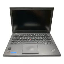 Notebook Lenovo Thinkpad X240 Core I7 4gb 120gb Ssd
