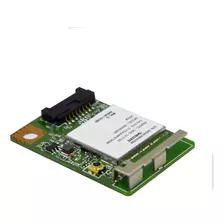 Placa Wifi Aoc Wn4638r 43s5295/78g Versão 8 Pinos