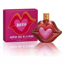 Beso 100ml Mujer 100ml