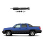 2 Amortiguadores Delanteros Chevrolet Avalanche 2002-2012