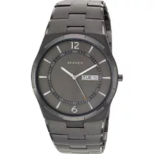 Reloj Skagen Cuarzo Melbye Skw6504 Envio Rapido