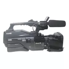 Filmadora Sony Hxr-mc2000 Full Hd Hdmi Limpa 