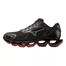 Tênis Mizuno Wave Prophecy 12 - Original Importado