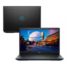 Notebook Gamer Dell G3 Core I7 16gb 512gb Ssd Nvidia Rtx2060