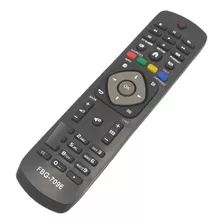 Controle Tv Fbg-7096 Smart Philips