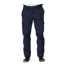 Pantalon Cargo Gaucho Reforzado Porta Celular