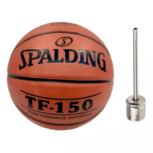 Balón Baloncesto Spalding Original #6