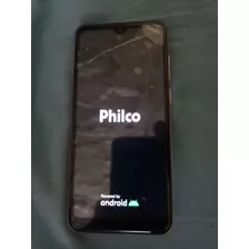 Smartphone Philco Hit P8 ( Leia A Descrição)