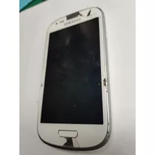 Celular Samsung I 8200 Para Rtirada De Peças Os 0010 