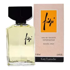 Perfumes Fidji Dama 100ml ¡original Envio Gratis¡