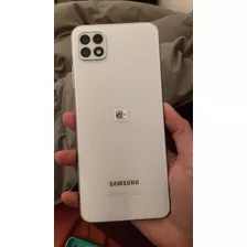Celular Samsung A22 - 128gb - Blanco