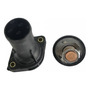 Radiador Motor Para Dodge Caravan 3.8 Automatico 2005 2007 Dodge Caravan