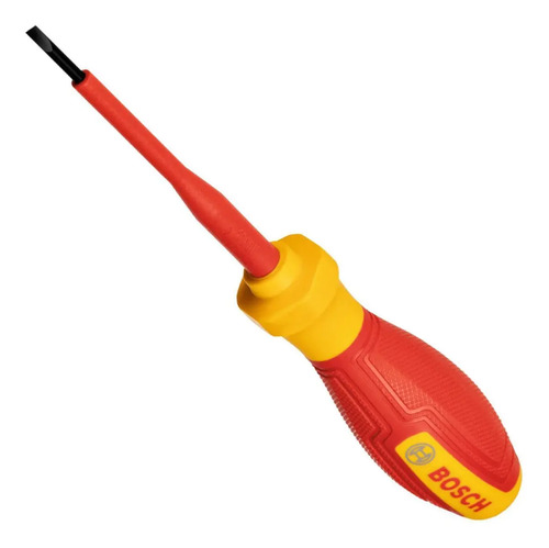 Destornillador Bosch Vde De 5,5 X 100 Mm, 1600a02nc3