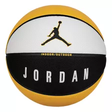 Balón Baloncesto Jordan Ultimate 2.0 8p Deflatd-negro