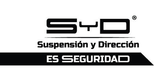 Amortiguador Delantero Derecho Gas Audi Q7 2007-2015  Syd Foto 6