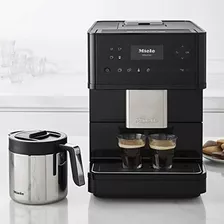 Miele Cm6150 - Máquina De Café Para Encimera, Tamaño Mediano