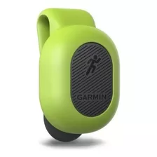 Garmin Running Dynamics Pod Rdp Lacrado Original Novo C/nota