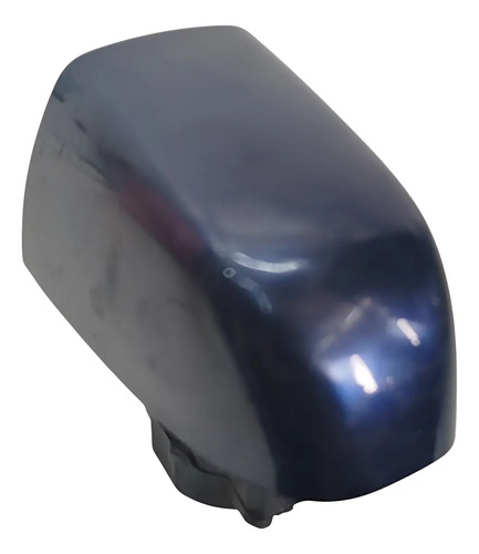 Capa Maçaneta Externa Azul Fiat Toro 2021 2022 252128 Azul