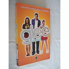 Livro Glee - O Início - Ryan Murphy Brad Falchuk Ian An