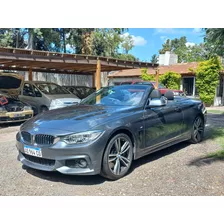 Bmw 440i Cabrio Pack M No Z4 No 240 2017 Charliebrokers