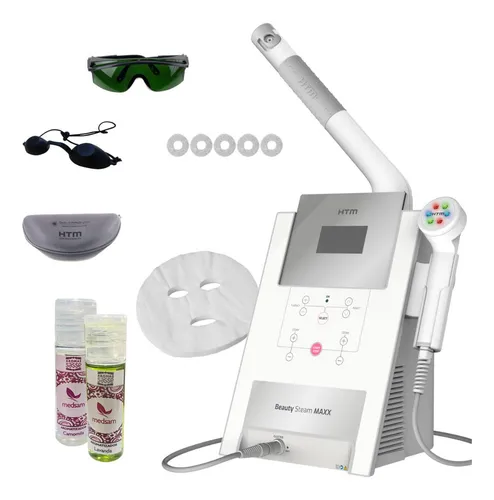 Terceira imagem para pesquisa de vapor de ozonio com anvisa