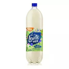 Agua Saborizada Levite Fizz Sabor Limon 2.25l